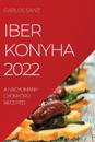 Iber Konyha 2022
