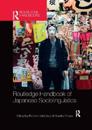 Routledge Handbook of Japanese Sociolinguistics