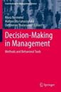 Decision-Making in Management
