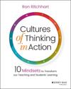 Cultures of Thinking in Action