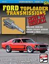 Ford Toploader Transmissions 1964-1987