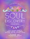 The Zenned Out Soul Discovery Journal