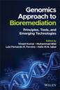 Genomics Approach to Bioremediation