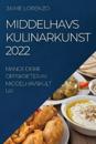 Middelhavs Kulinarkunst 2022