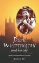 Dick Whittington and his cat