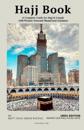 Hajj Book - A Complete Guide for Hajj & Umrah with Women Personal Masail and Guidance