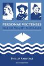 Personae Vectenses Isle of Wight Notables