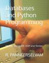 Databases and Python Programming