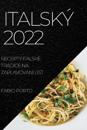 Italský 2022