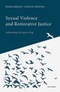 Sexual Violence and Restorative Justice
