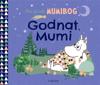 Min første mumibog - Godnat, Mumi