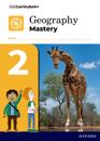 Geography Mastery: Geography Mastery Pupil Workbook 2 Pack of 30