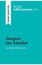 Jacques the Fatalist by Denis Diderot (Book Analysis)