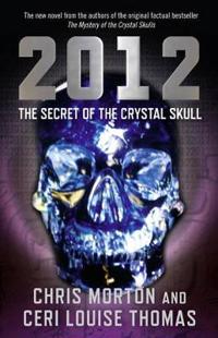 2012 The Secret of the Crystal Skull