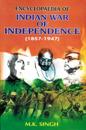 Encyclopaedia Of Indian War Of Independence (1857-1947), Swarajists And Women Freedom Fighters (Motilal Nehru, C. Das, Sri Aurobindo, Annie Besant, Sarojini Naidu, Vijya L. Pandit And Allama Iqbal)