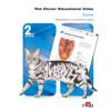 Pet Owner Educational Atlas: Cats -2nd edition