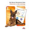 Pet Owner Educational Atlas: Diagnosis in Dermatology -2nd edition