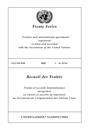 Treaty Series 3048 (English/French Edition)