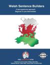 Welsh Sentence Builders - A Lexicogrammar approach