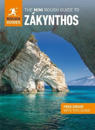 The Mini Rough Guide to Zákynthos  (Travel Guide with Free eBook)