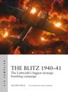 The Blitz 1940–41