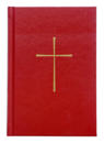 Book of Common Prayer\Le Livre de la Prière Commune