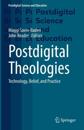 Postdigital Theologies