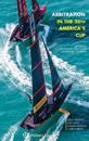 Arbitration in the 36th America's Cup