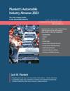 Plunkett's Automobile Industry Almanac 2023
