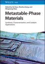 Metastable-Phase Materials