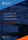Tackling land corruption by political elites
