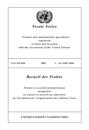 Treaty Series 3068 (English/French Edition)
