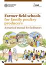 Farmer Field Schools for Family Poultry Producers