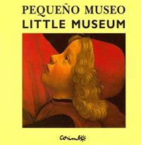 Pequeno Museo / Little Museum