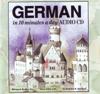 10 minutes a day (R) AUDIO CD Wallet (Library Edition): German