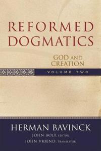 Reformed Dogmatics