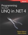 Programming Microsoft LINQ in .NET 4