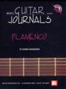Guitar Journals - Flamenco + CD/DVD