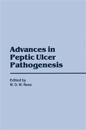 Advances in Peptic Ulcer Pathogenesis