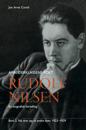 Rudolf Nilsen arbeiderklassens poet