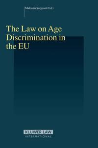 Law on Age Discrimination in the EU