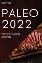 Paleo 2022