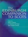 Edinburgh Companion to Scots