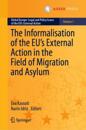Informalisation of the EU's External Action in the Field of Migration and Asylum