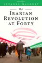 Iranian Revolution at Forty