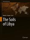 Soils of Libya