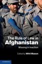 Rule of Law in Afghanistan