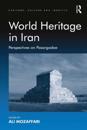 World Heritage in Iran