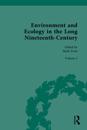 Environment and Ecology in the Long Nineteenth-Century