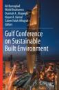 Gulf Conference on Sustainable Built  Environment